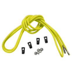 Pelican Yellow Green 84" (213 Cm) Tank Well Bungee Cord