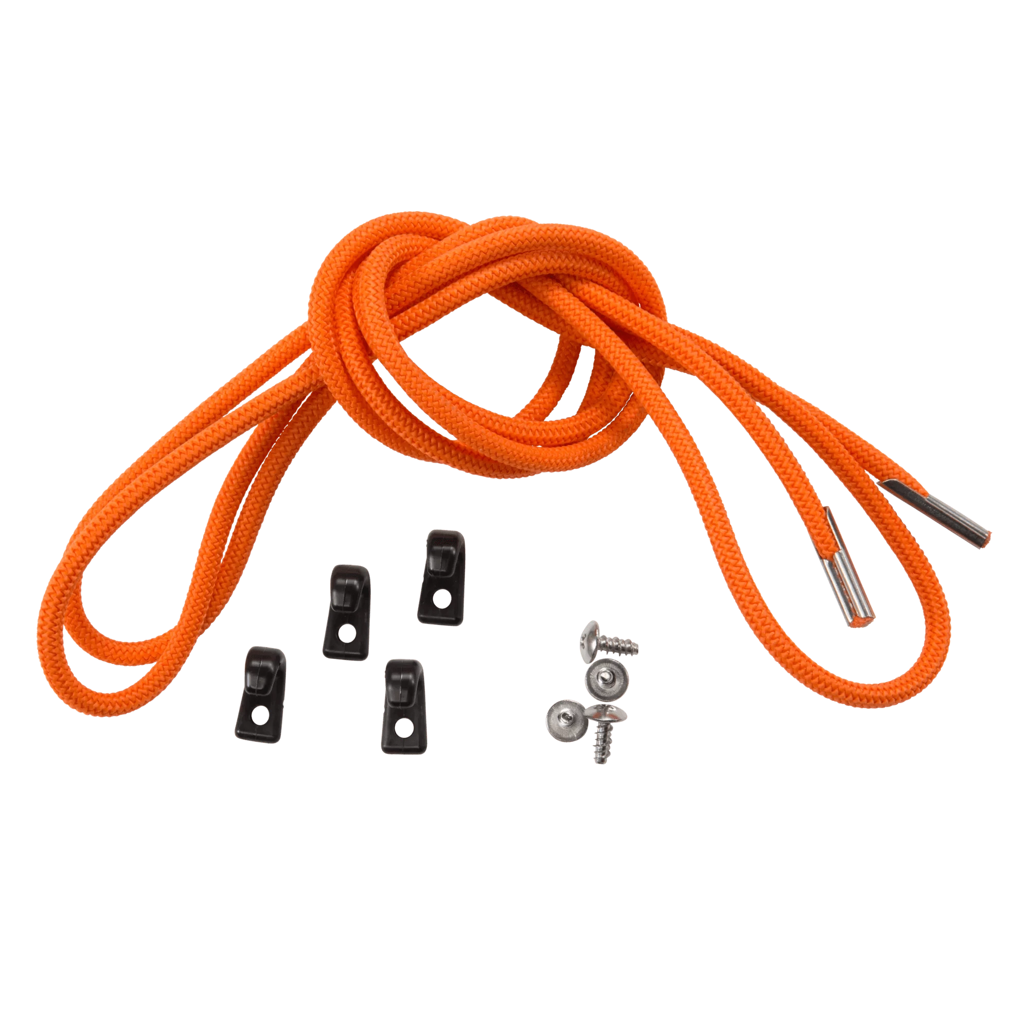 Pelican Bright Orange 84" (213 Cm) Tank Well Bungee Cord