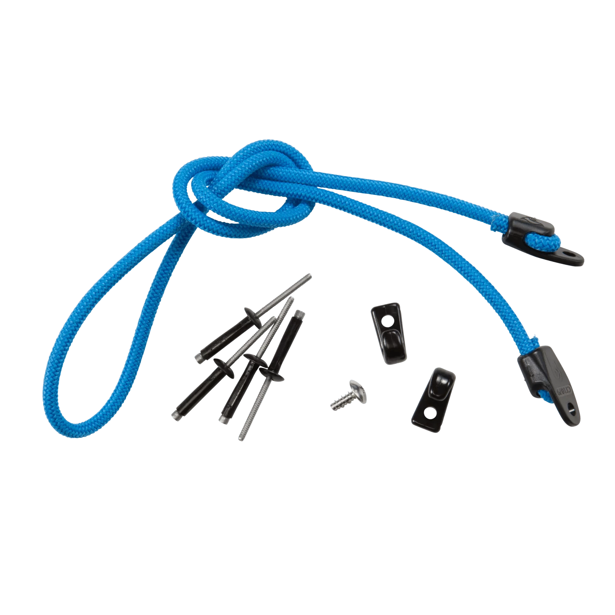 Pelican Electric Blue 36" (91.4 Cm) Tank Well Bungee Cord