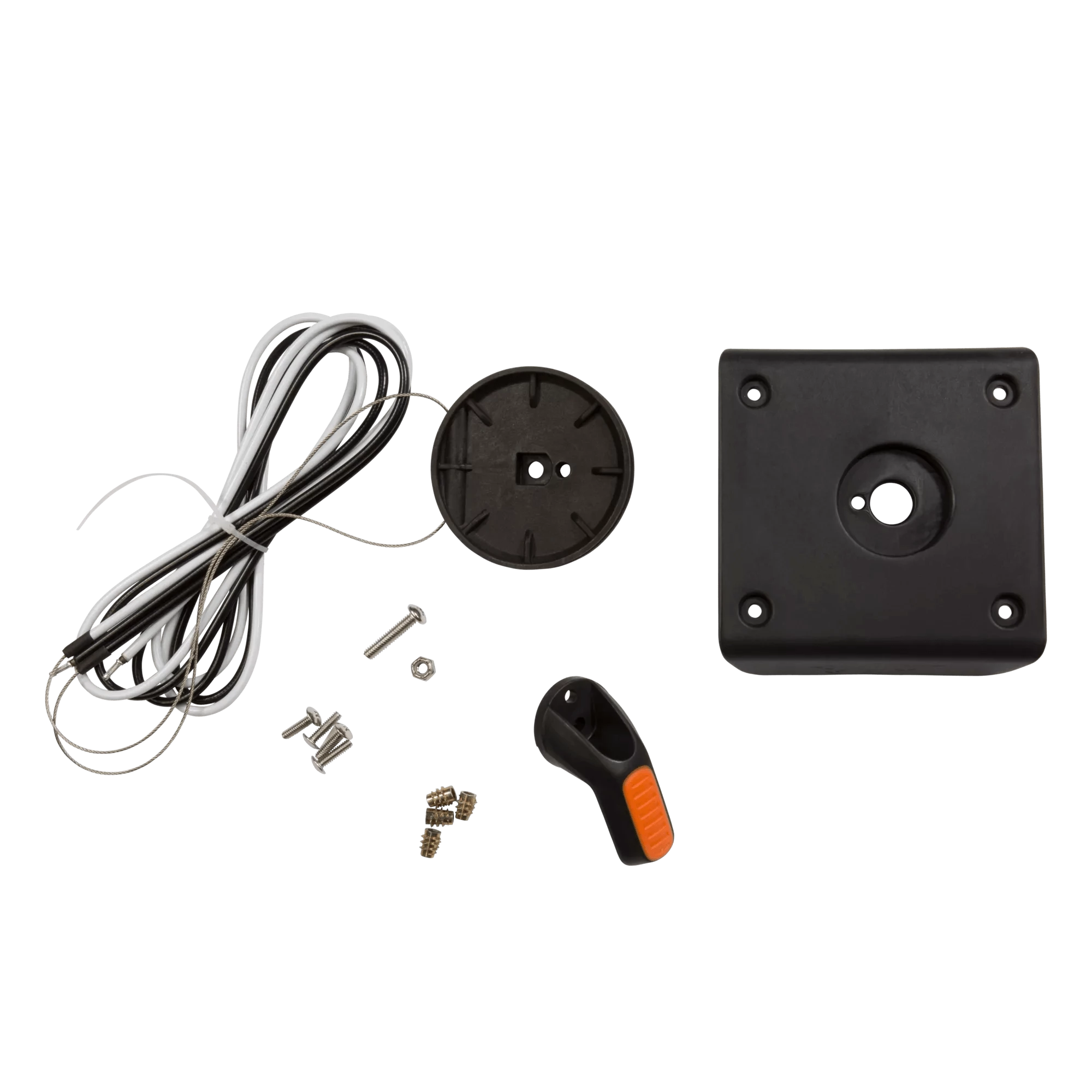 Pelican Hydryve™ Steering Assembly Kit