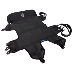 Pelican Ergocoast SB Seat Cover