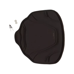 Pelican Black Ergoform™ - Seat Only