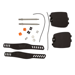 Pelican HyDryve™ Pedal Kit