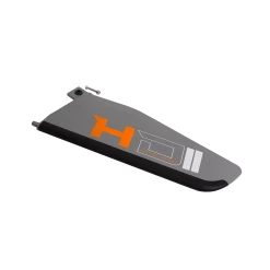 Pelican Fin Pedal Hydryve Ii