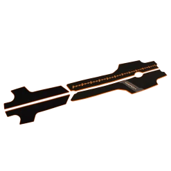 Pelican Non Slip Pads Kit For MF Kayaks