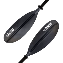 Pelican Standard Kayak Paddle 220 Cm (87'')