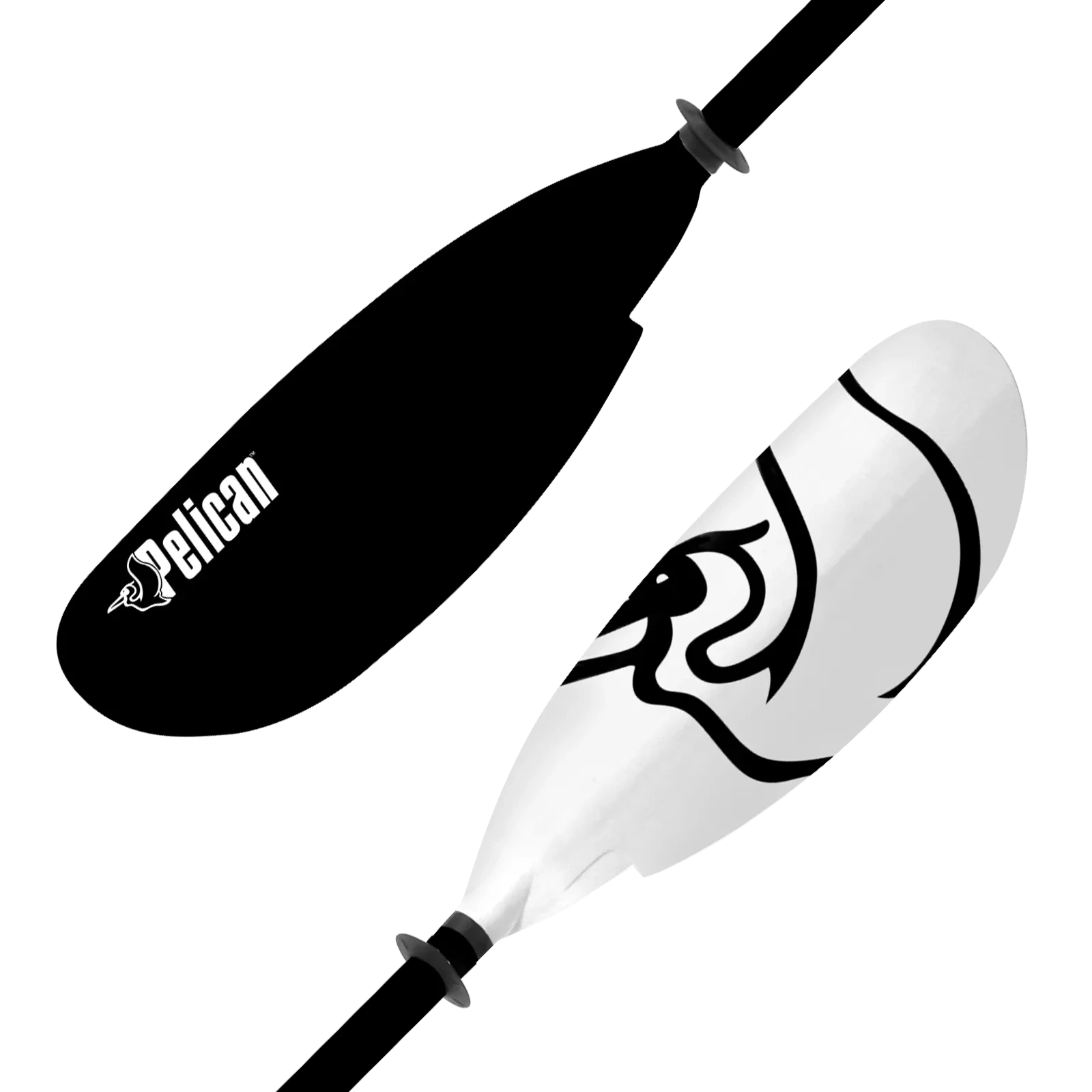 Pelican Vesta Kayak Paddle 240 Cm (94.4")