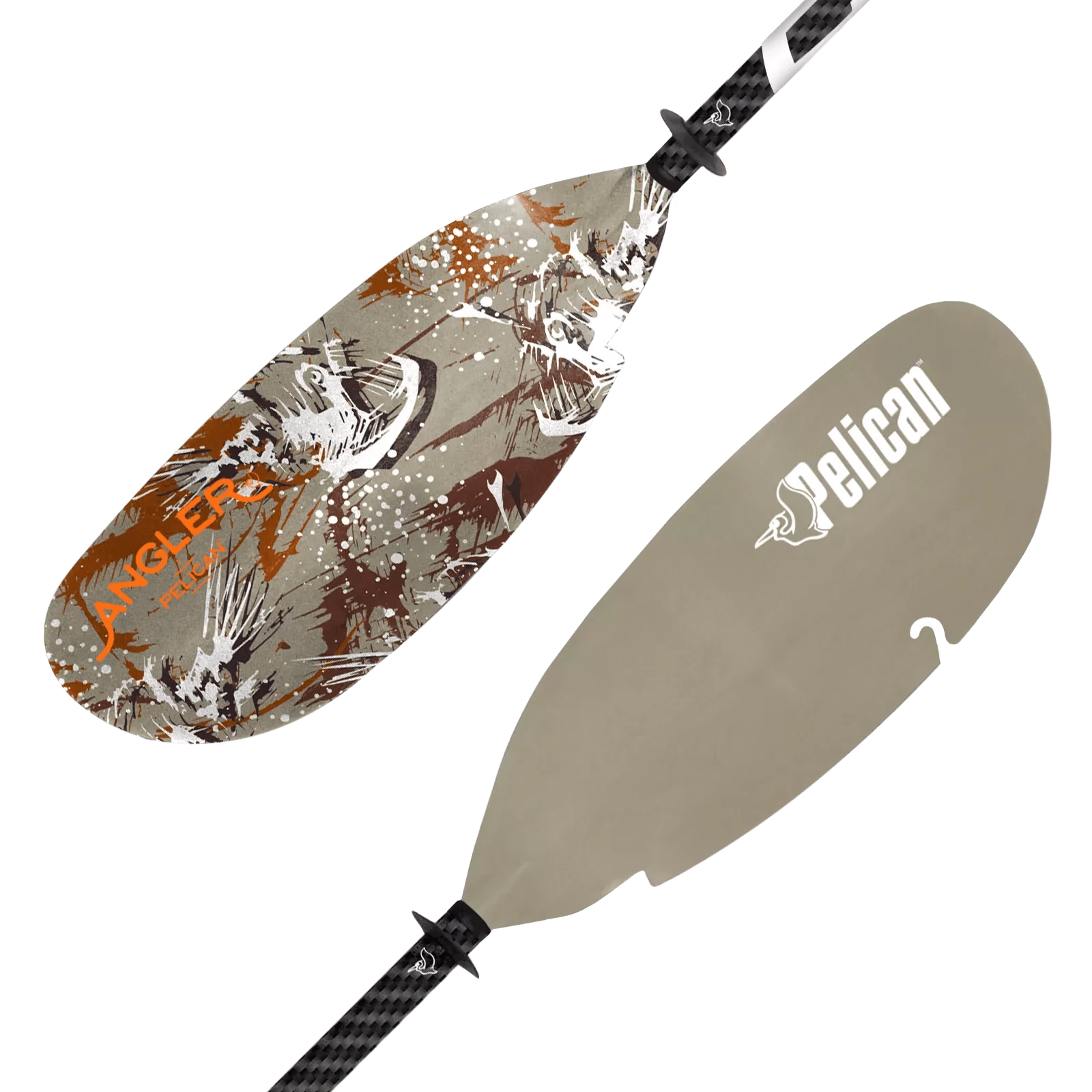 Pelican Catch Fishing Kayak Paddle 250 Cm (98.5")