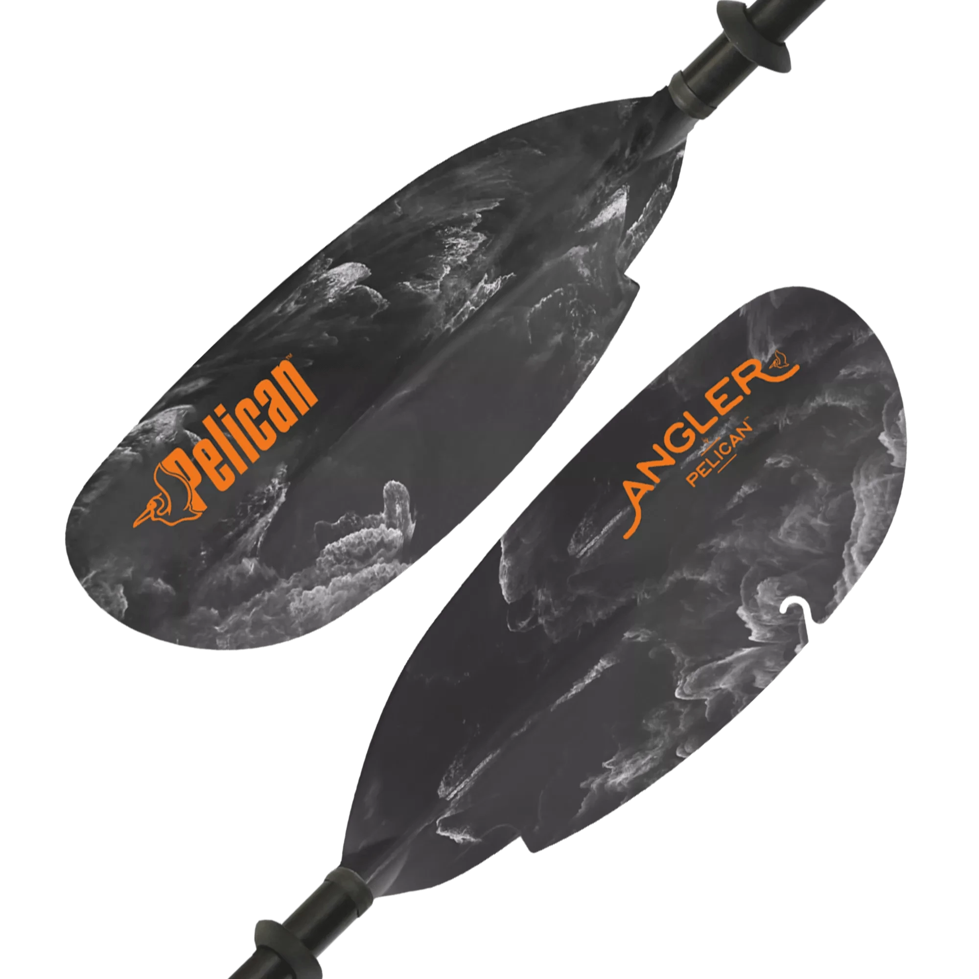 Pelican Poseidon Angler Fishing Kayak Paddle 240 Cm (94.5")