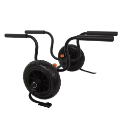 Pelican Deluxe Cart For Canoe, Kayak And SUP