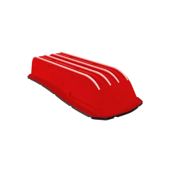 Pelican Ram-X Runner Kit For The Trek Sport 75 Utility Sled