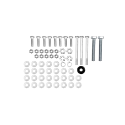 Pelican Hardware Kit Tow Hitch For Trek Sport 82 & 94 (LHT82/94)