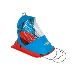 Pelican Baby Sled Cover