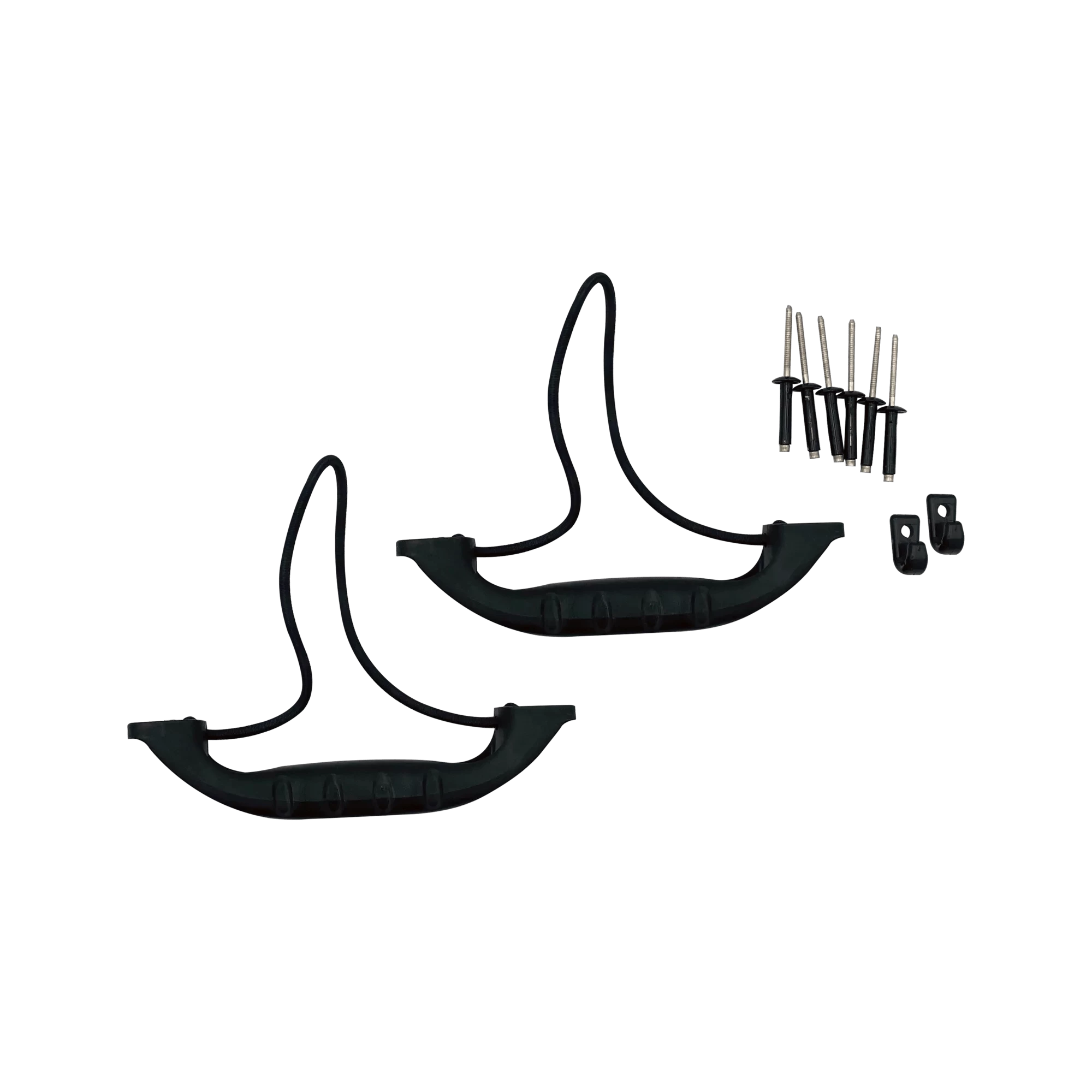 Pelican Rigid Handle With Bungees - Image 2