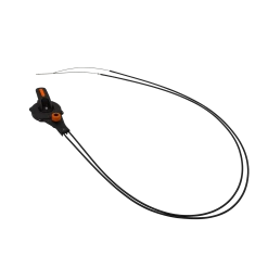 Pelican MH10 Rudder Lever