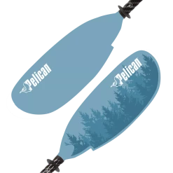 Pelican Symbiosa Adjustable Kayak Paddle