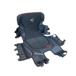 Pelican Ergoboost Seat Cushion