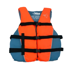 Pelican Universal Fit Adult Life Jacket