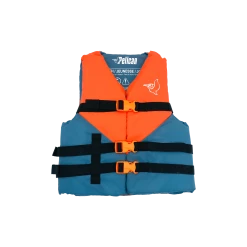 Pelican Universal Fit Youth Life Jacket