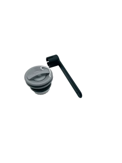 Pelican Valve & Valve Wrench Kit