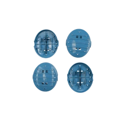 Pelican Azure Blue Pedal Boat Pedals - Pack Of 2